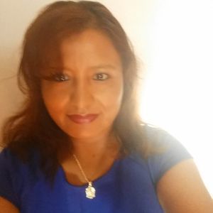 Meet your Posher, Ramona